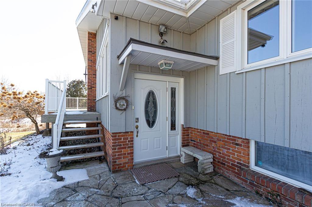 5086 Walkers Line, Burlington, ON - Outdoor