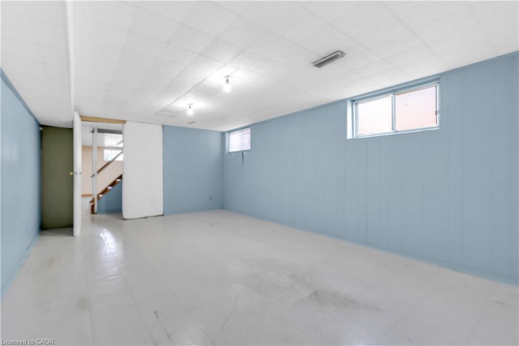 112 Purdy Crescent, Hamilton, ON - Indoor