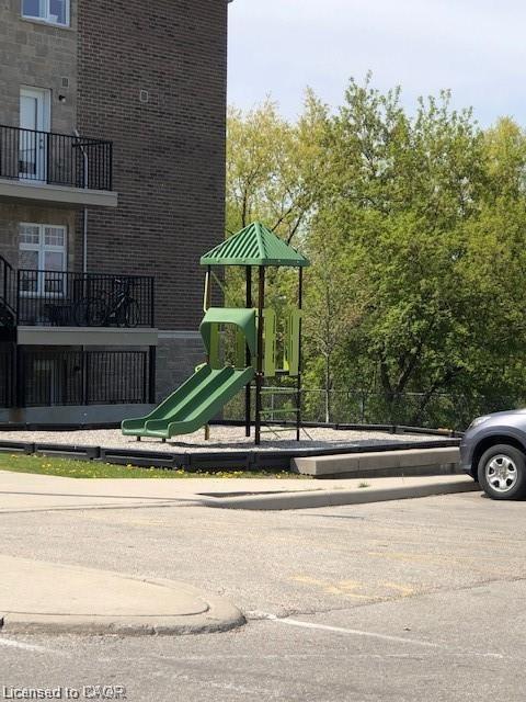 301-20 Cheese Factory Road, Cambridge, ON - Outdoor With Balcony