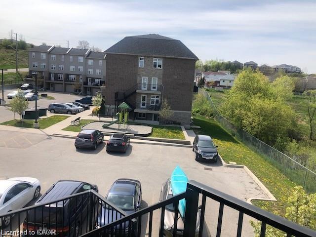 301-20 Cheese Factory Road, Cambridge, ON - Outdoor With Balcony