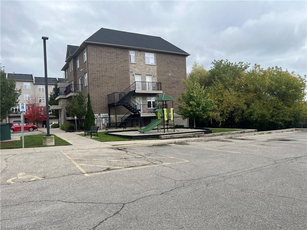 301-20 Cheese Factory Road, Cambridge, ON - Outdoor