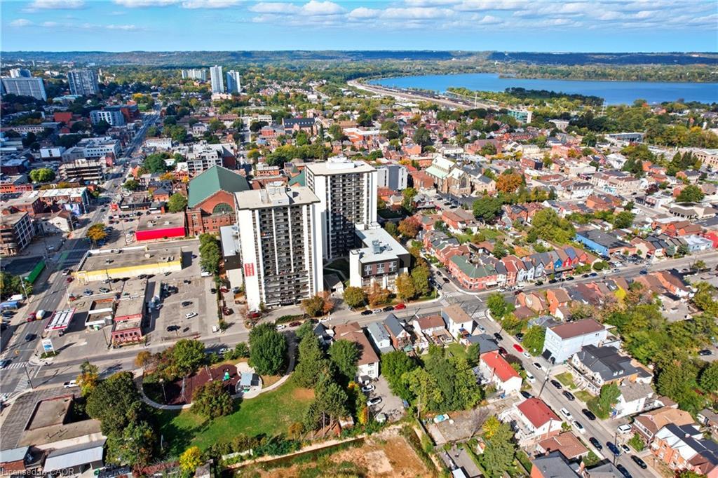 186 John Street N, Hamilton, ON