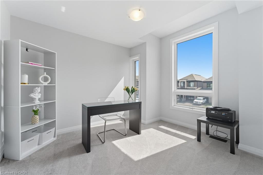 872 Sobeski Avenue, Woodstock, ON - Indoor