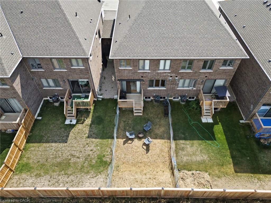 872 Sobeski Avenue, Woodstock, ON - Outdoor