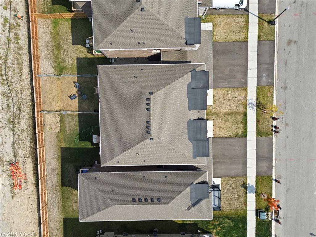 872 Sobeski Avenue, Woodstock, ON -