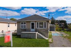 118 Morton Street Thorold, ON L2V 1C5