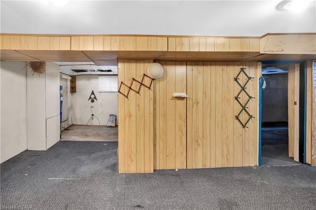 1256 Cannon Street E, Hamilton, ON - Outdoor With Exterior