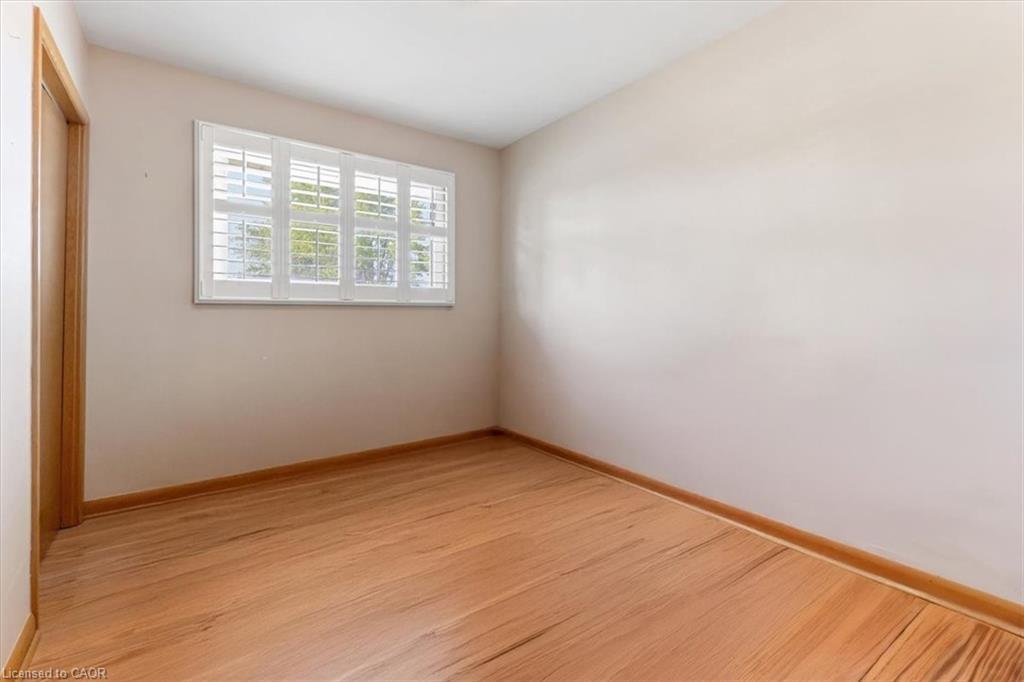 160 Elgin Street, Thorold, ON - Indoor Photo Showing Other Room