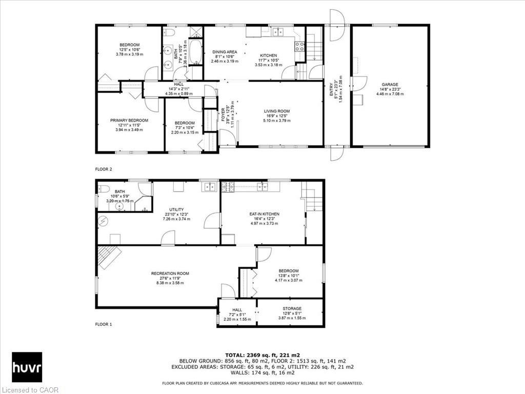 160 Elgin Street, Thorold, ON - Other