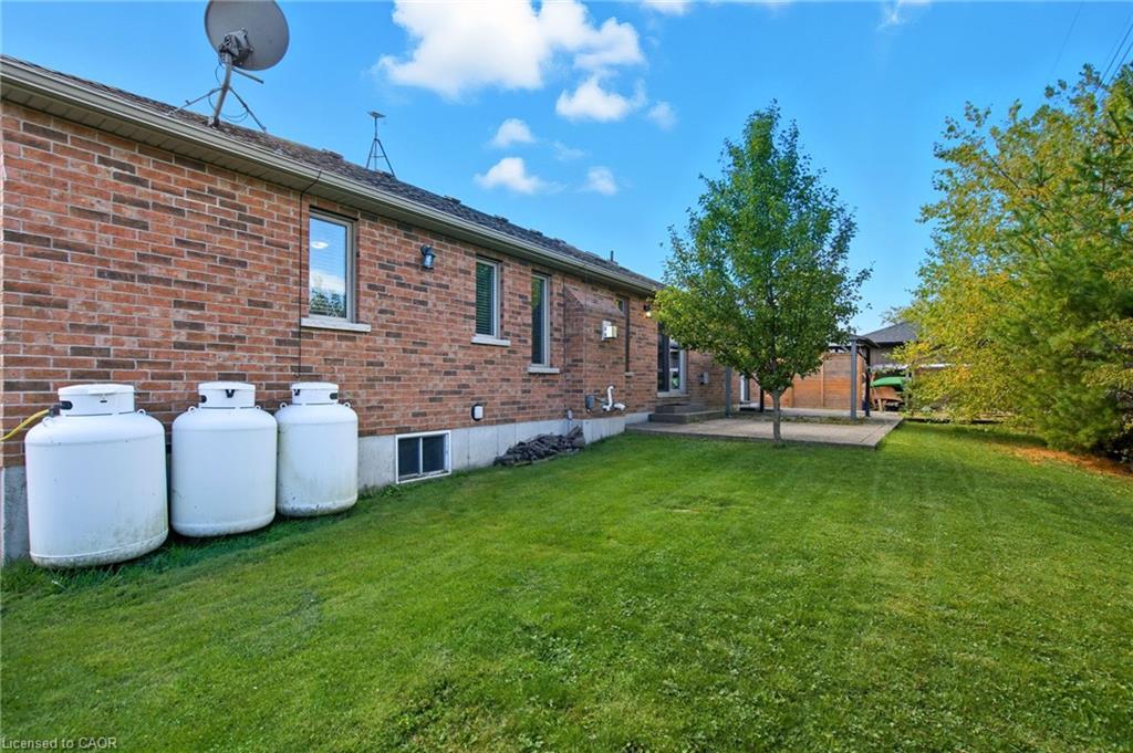 29 Lakeview Lane, Selkirk, ON - Outdoor