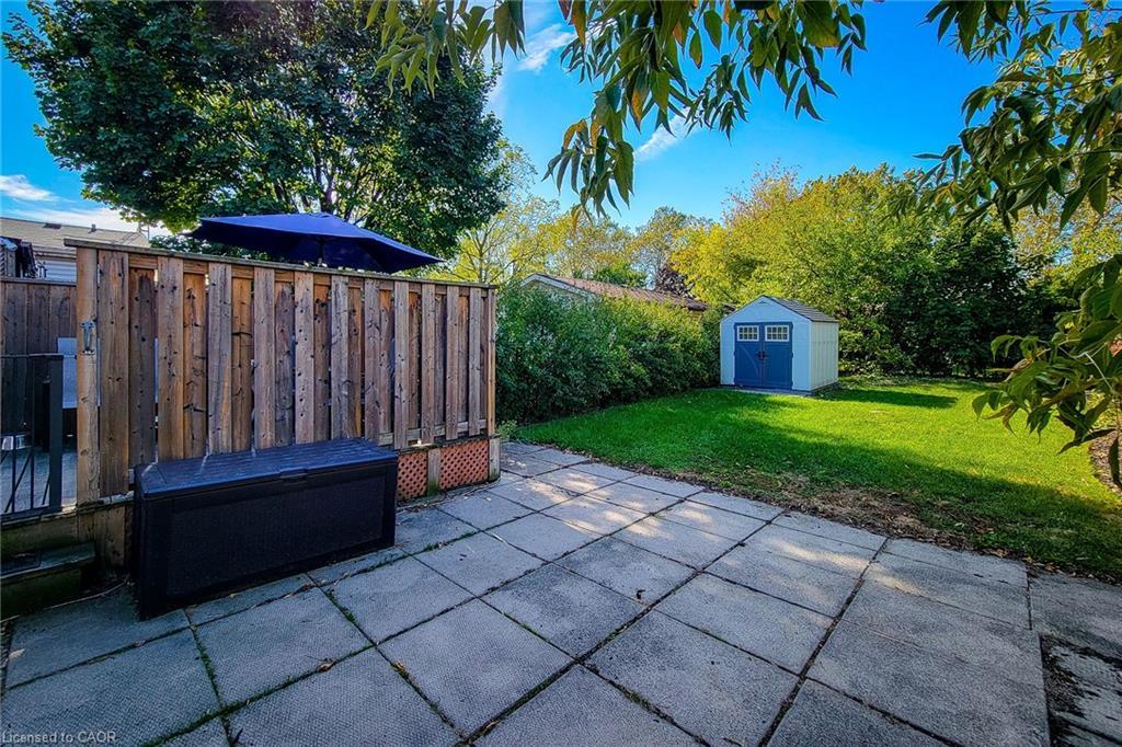 86 East 18Th Street, Hamilton, ON - Outdoor