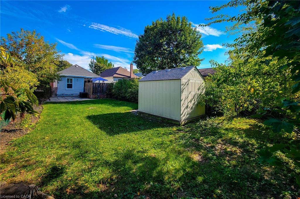 86 East 18Th Street, Hamilton, ON - Outdoor