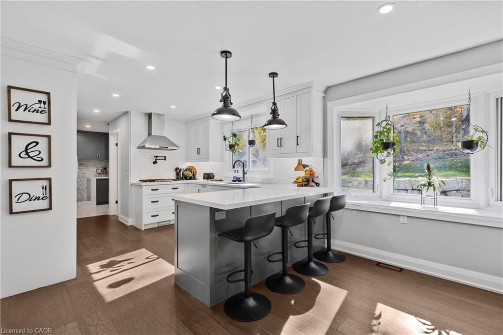 94 Dorchester Drive, Grimsby, ON - Indoor