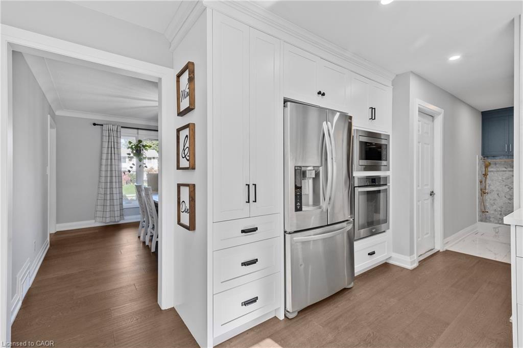 94 Dorchester Drive, Grimsby, ON - Indoor