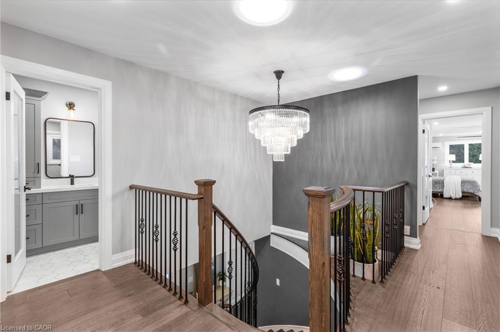 94 Dorchester Drive, Grimsby, ON - Indoor Photo Showing Other Room