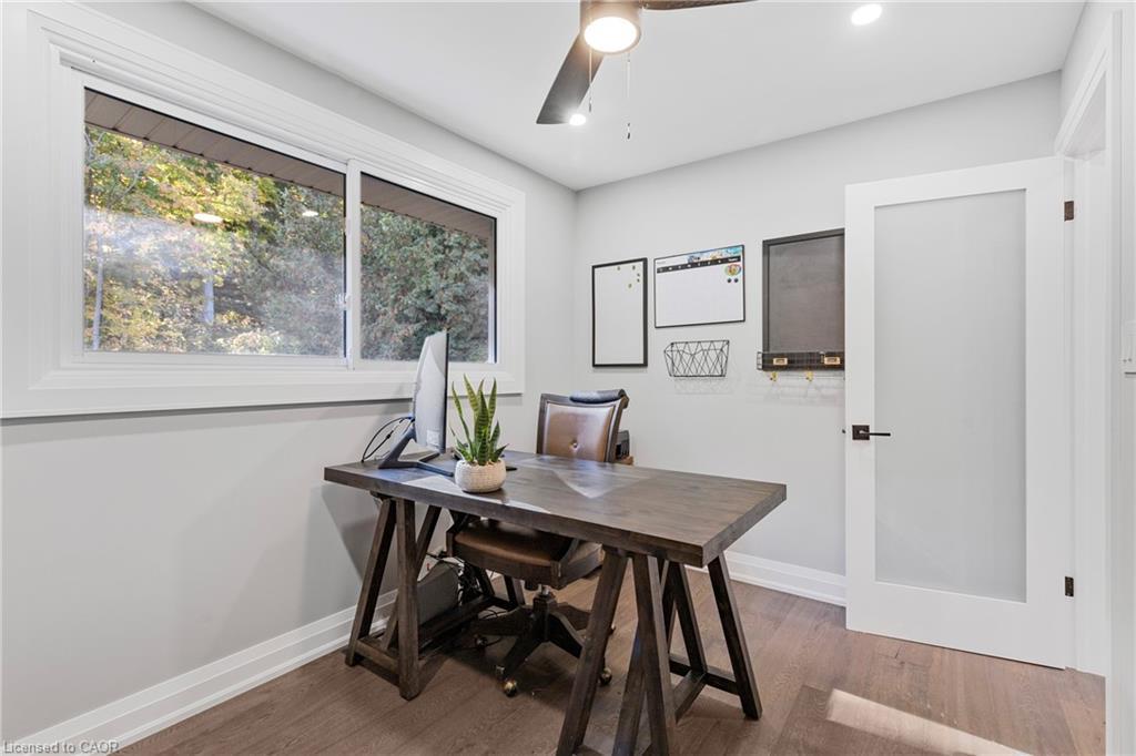 94 Dorchester Drive, Grimsby, ON - Indoor