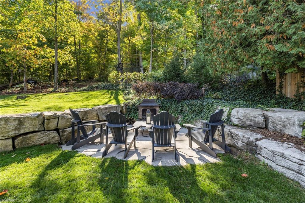 94 Dorchester Drive, Grimsby, ON - Outdoor