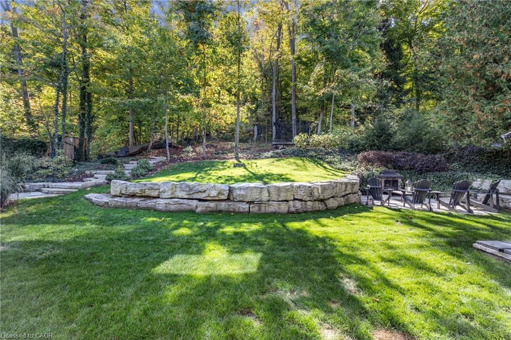 94 Dorchester Drive, Grimsby, ON - Outdoor