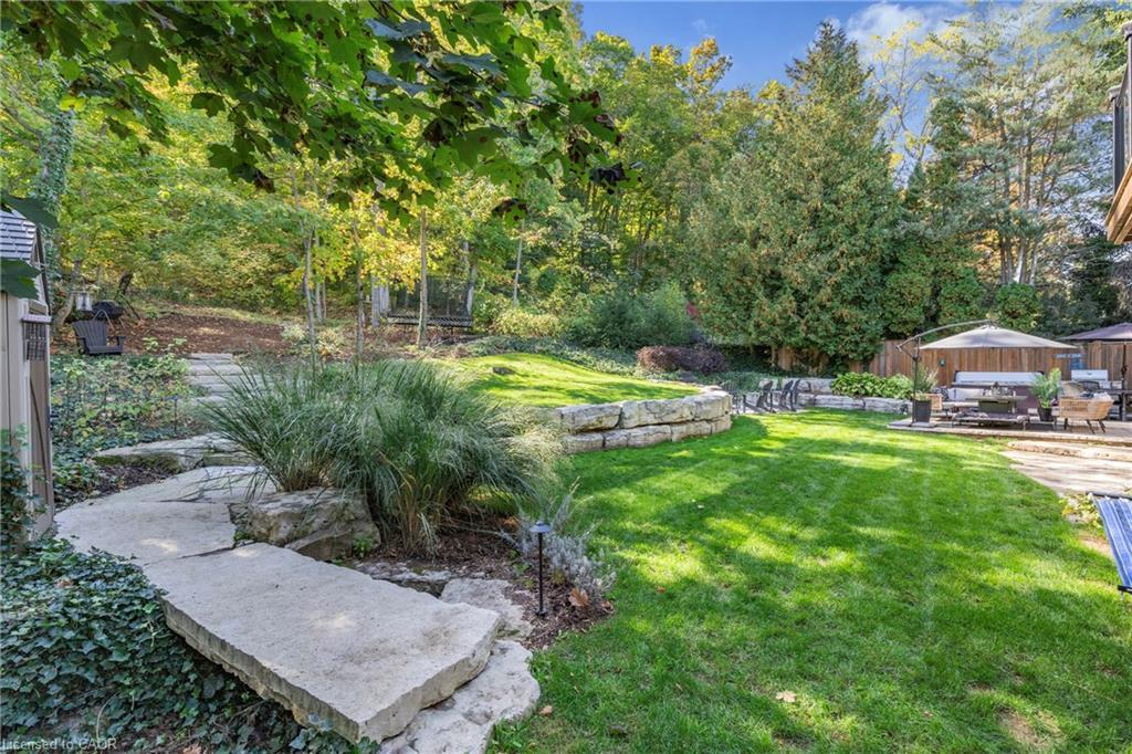 94 Dorchester Drive, Grimsby, ON - Outdoor