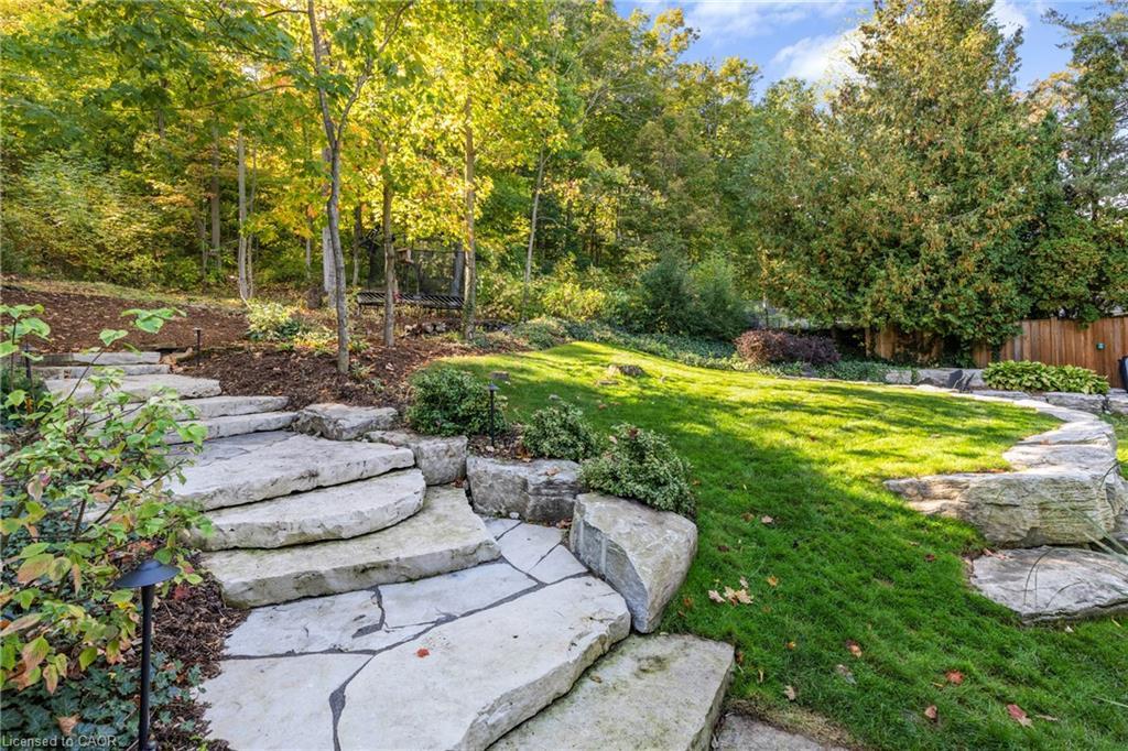 94 Dorchester Drive, Grimsby, ON - Outdoor