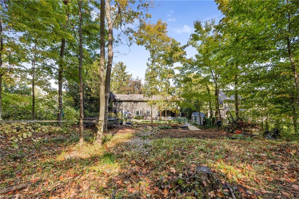 94 Dorchester Drive, Grimsby, ON - Outdoor