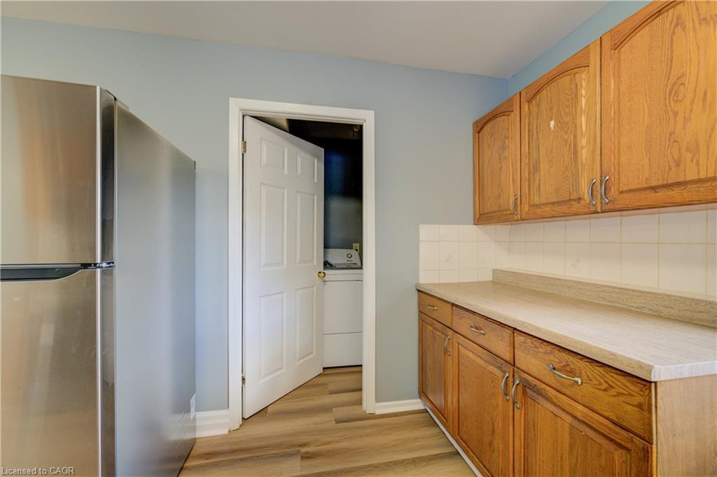 36 Lamb Court, Hamilton, ON - Indoor