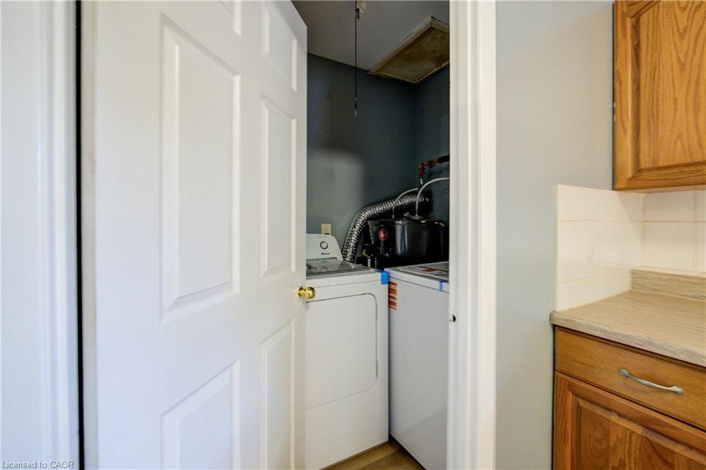 36 Lamb Court, Hamilton, ON - Indoor