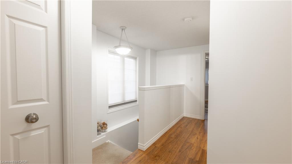 E34-85 Bankside Drive, Kitchener, ON - Indoor Photo Showing Other Room