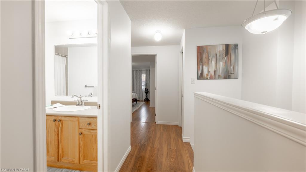 E34-85 Bankside Drive, Kitchener, ON - Indoor Photo Showing Other Room