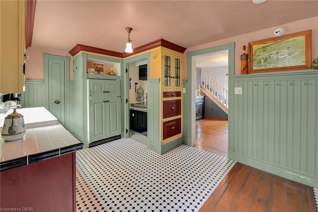 3289 Saint Paul Avenue, Niagara Falls, ON - Indoor