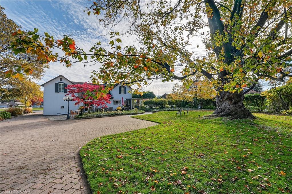 3289 Saint Paul Avenue, Niagara Falls, ON - Outdoor