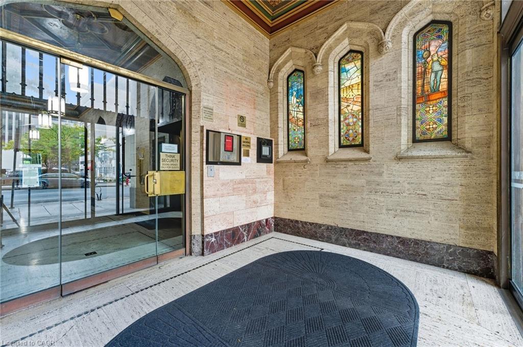 709-36 James Street S, Hamilton, ON -