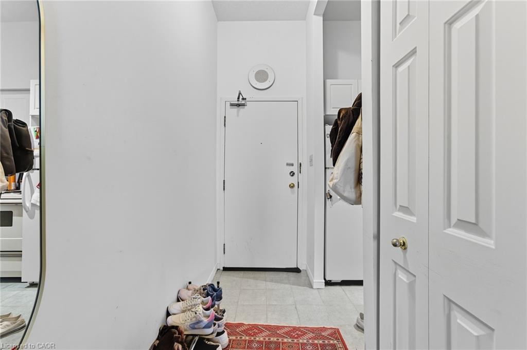 709-36 James Street S, Hamilton, ON - Indoor Photo Showing Other Room