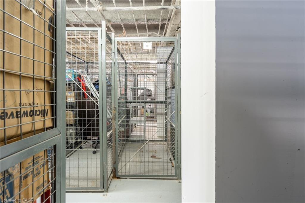 709-36 James Street S, Hamilton, ON -