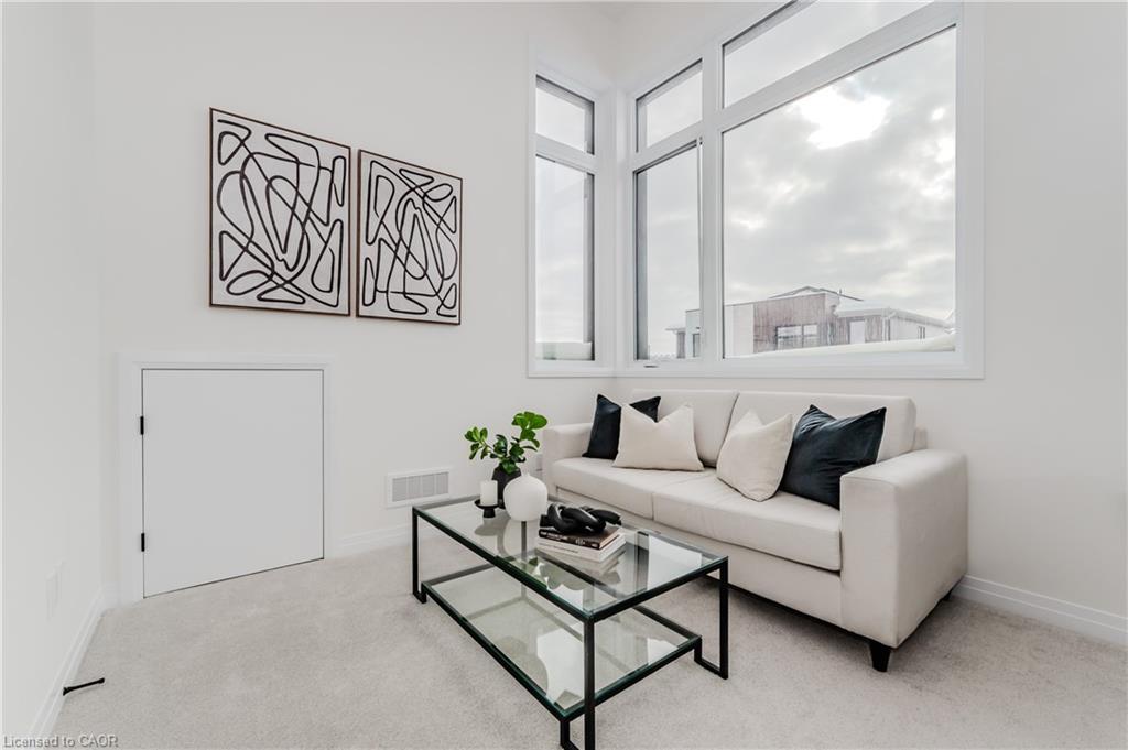 A4-15 Stauffer Woods Trail, Kitchener, ON - Indoor Photo Showing Other Room