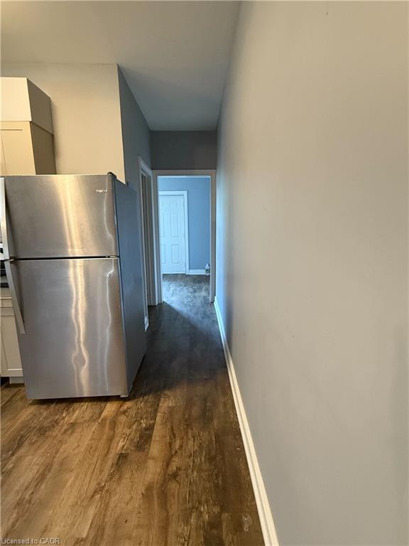 2-590 Main Street E, Hamilton, ON - Indoor Photo Showing Other Room