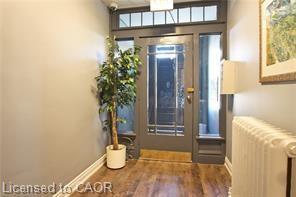 2-590 Main Street E, Hamilton, ON - Indoor Photo Showing Other Room