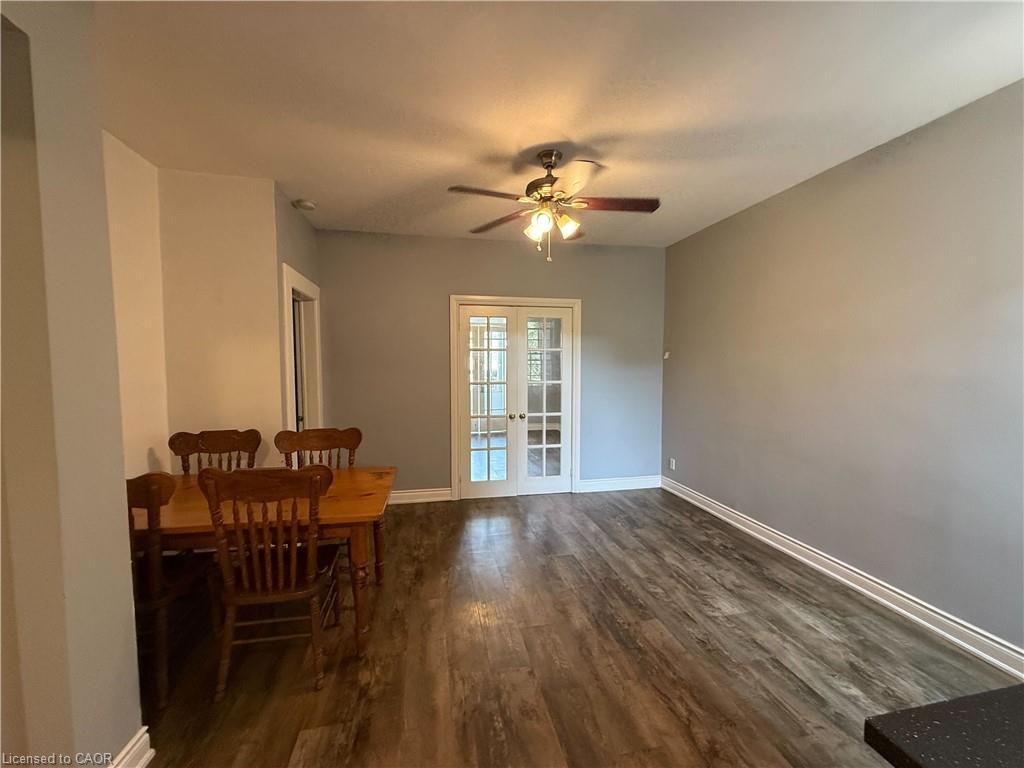 2-590 Main Street E, Hamilton, ON - Indoor