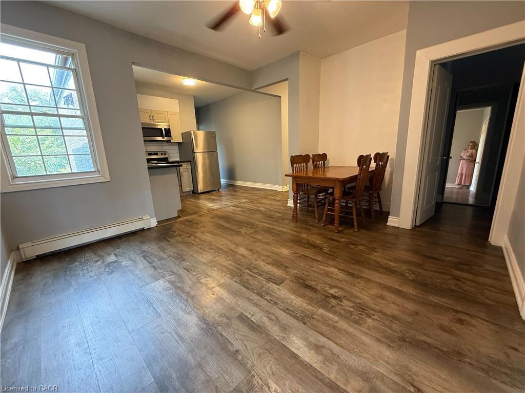 2-590 Main Street E, Hamilton, ON - Indoor