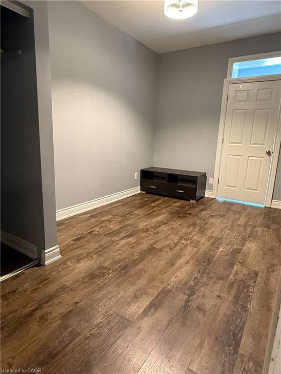 2-590 Main Street E, Hamilton, ON - Indoor Photo Showing Other Room