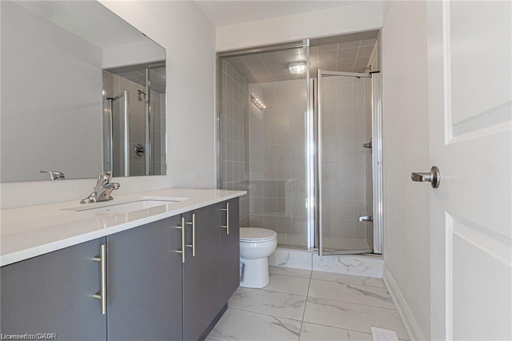 3273 Sixth Line, Oakville, ON - Indoor Photo Showing Bathroom