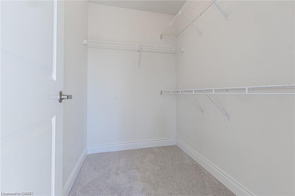 3273 Sixth Line, Oakville, ON - Indoor With Storage