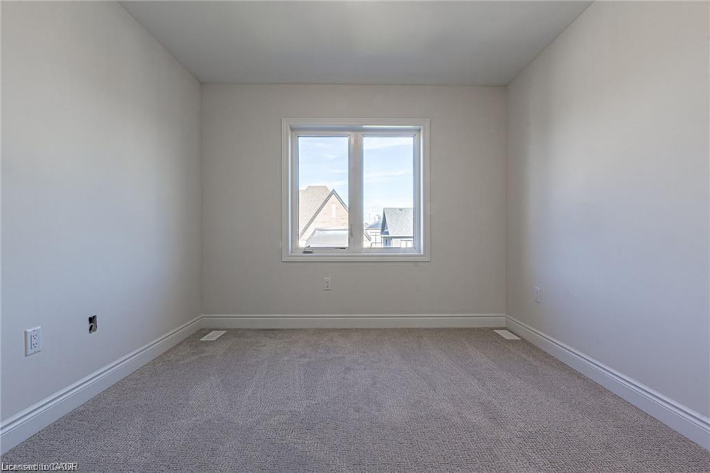 3273 Sixth Line, Oakville, ON - Indoor Photo Showing Other Room