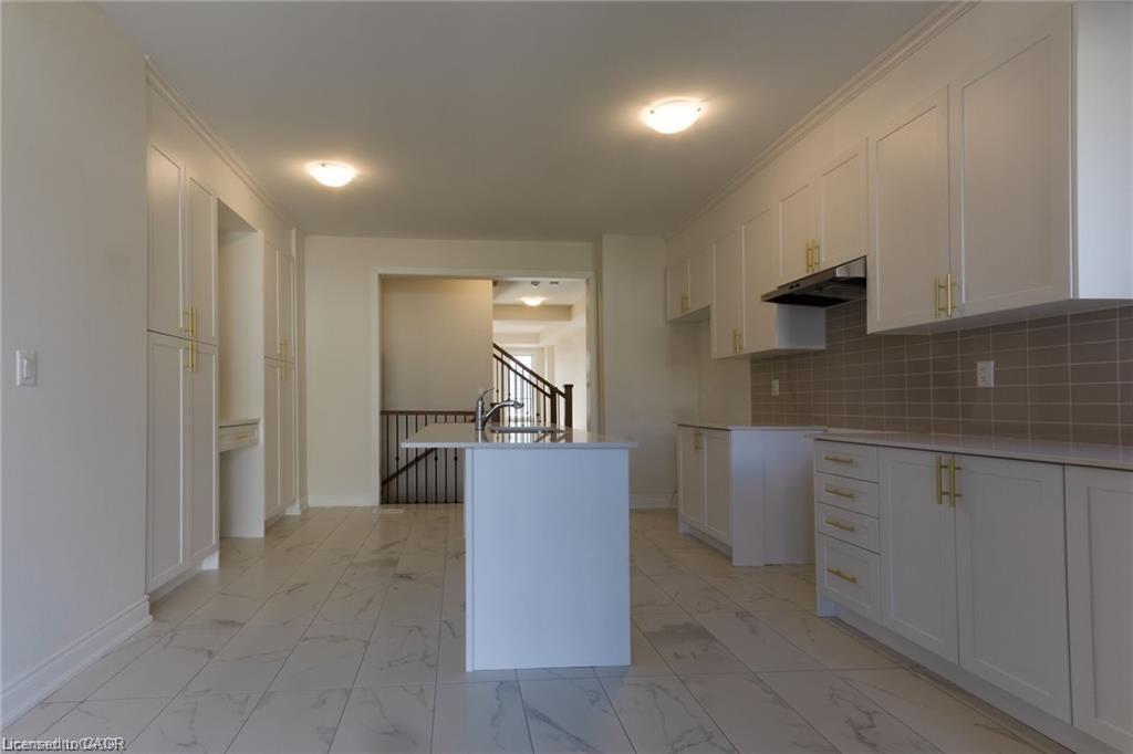 3273 Sixth Line, Oakville, ON - Indoor Photo Showing Kitchen