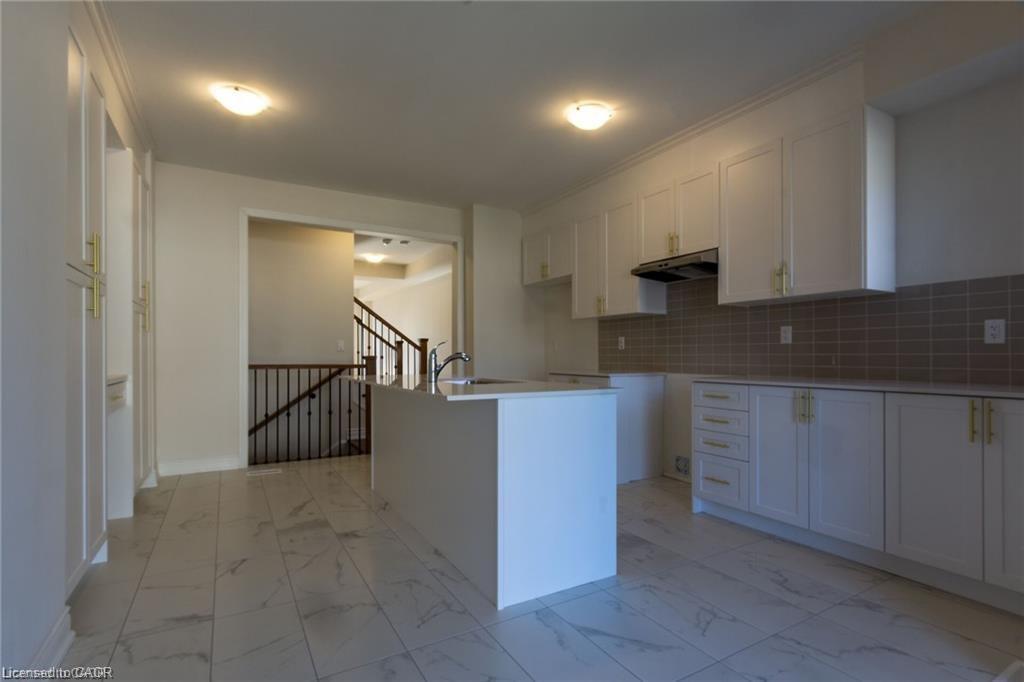 3273 Sixth Line, Oakville, ON - Indoor Photo Showing Kitchen
