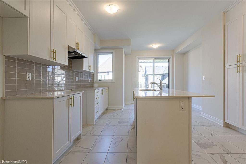 3273 Sixth Line, Oakville, ON - Indoor Photo Showing Kitchen