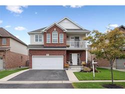 88 Hunsberger Drive Baden, ON N3A 4S5