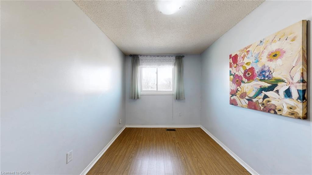 43-1155 Paramount Drive, Stoney Creek, ON - Indoor Photo Showing Other Room