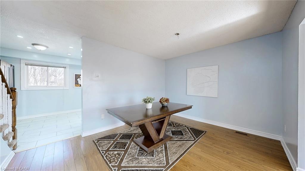 43-1155 Paramount Drive, Stoney Creek, ON - Indoor