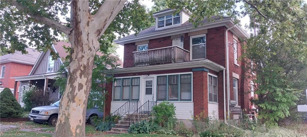 50 Rife Avenue, Cambridge, ON